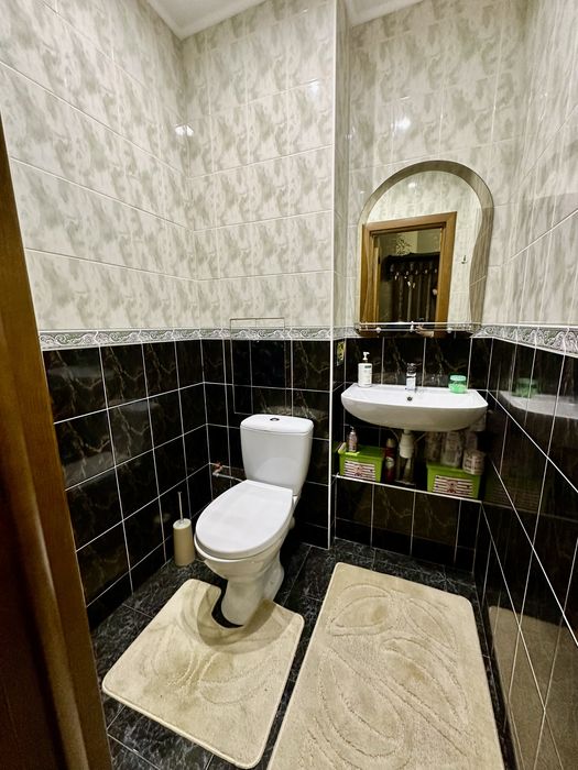Квартира з ремонтом, меблями і технікою Держпрограми