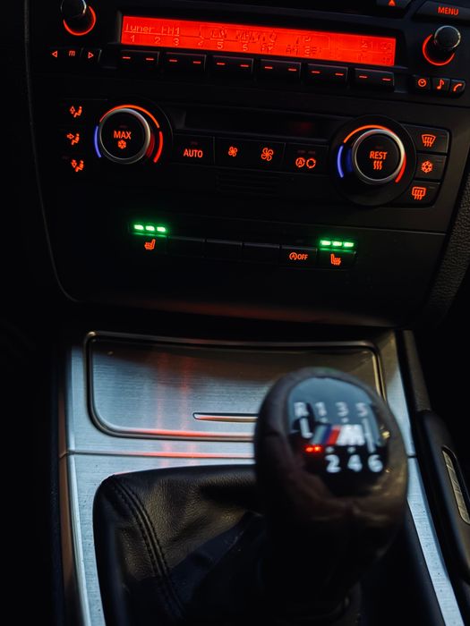 BMW 118 — fotografia 7