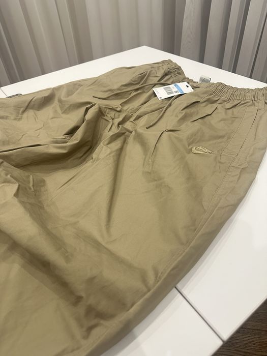 Штани Nike baggy