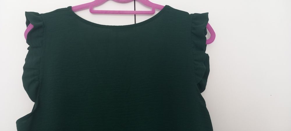 Vestido Lindíssimo Novo TAM L ( Portes Incluídos)