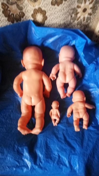 іграшки:кукли,пупси різні