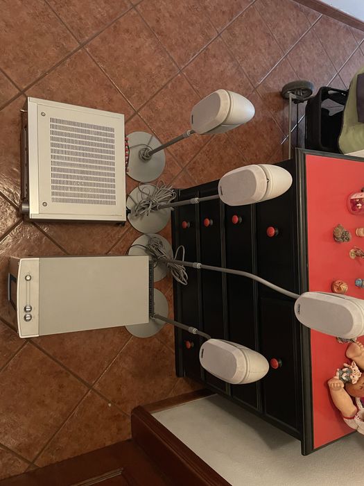 Home cinema Sony