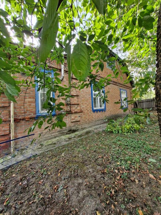 Будинок по вул. Кузні