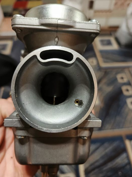 Продам карбюратор  для мото