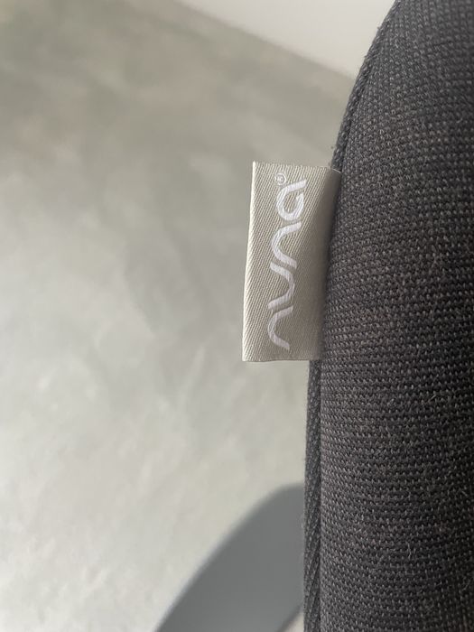 Espreguiçadeira NUNA