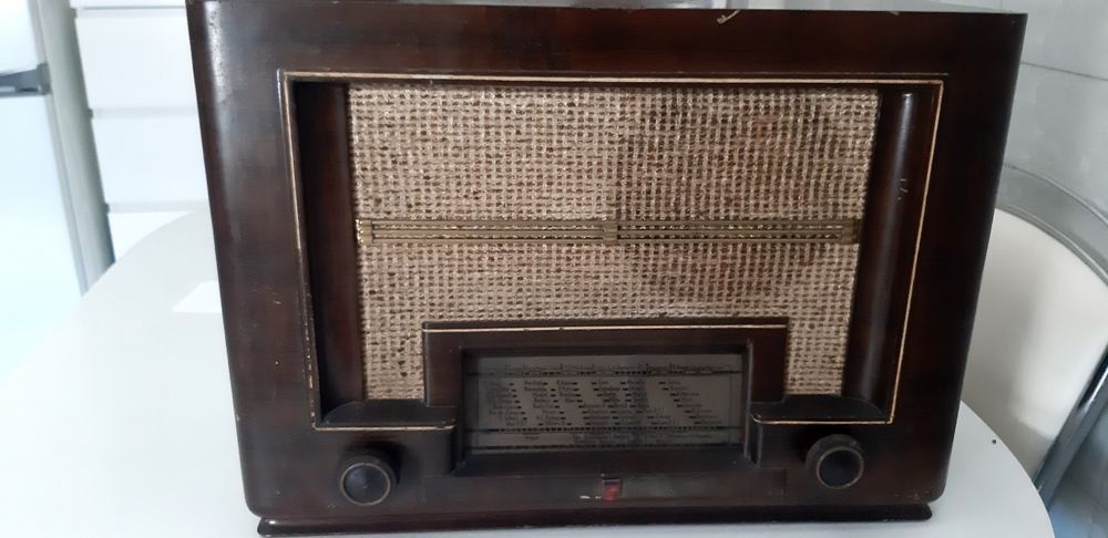 Rádio Philips 480A