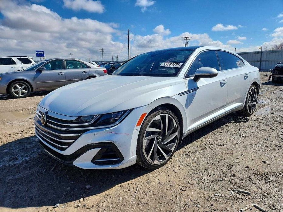2021-volkswagen-arteon-sel-premium-r-line гаряча пропозація