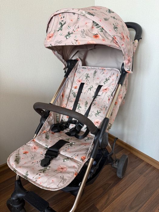 Візок коляска дитяча elodie mondo матрасик в подарунок