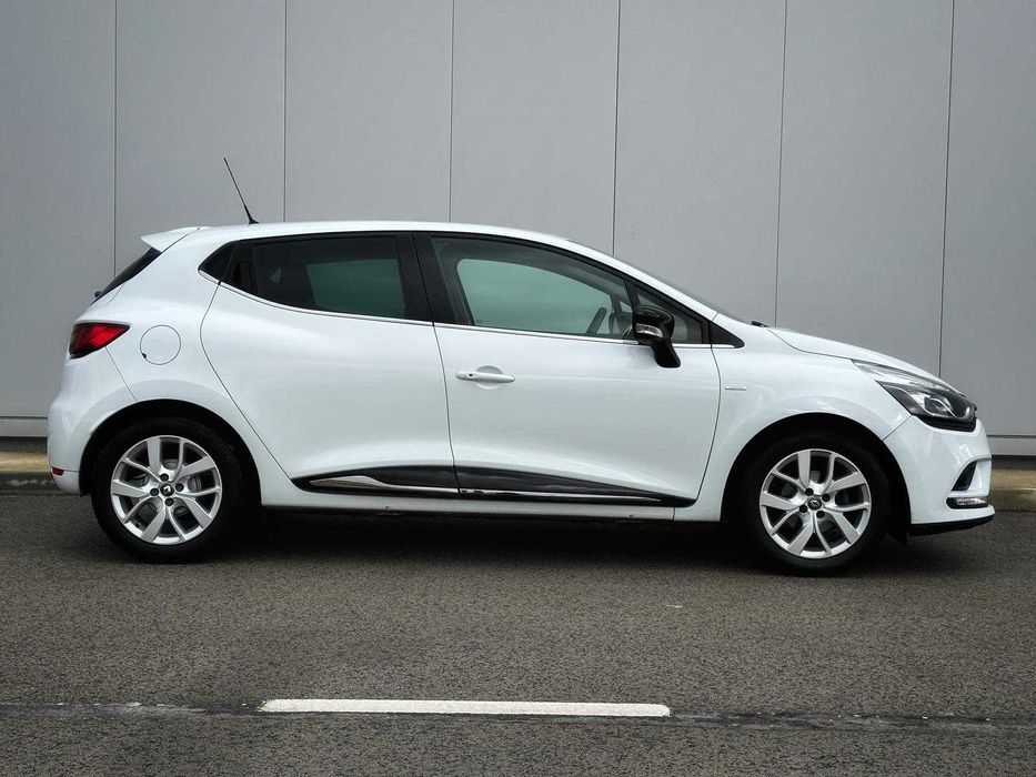 Renault Clio 0.9 TCe Limited - 2019