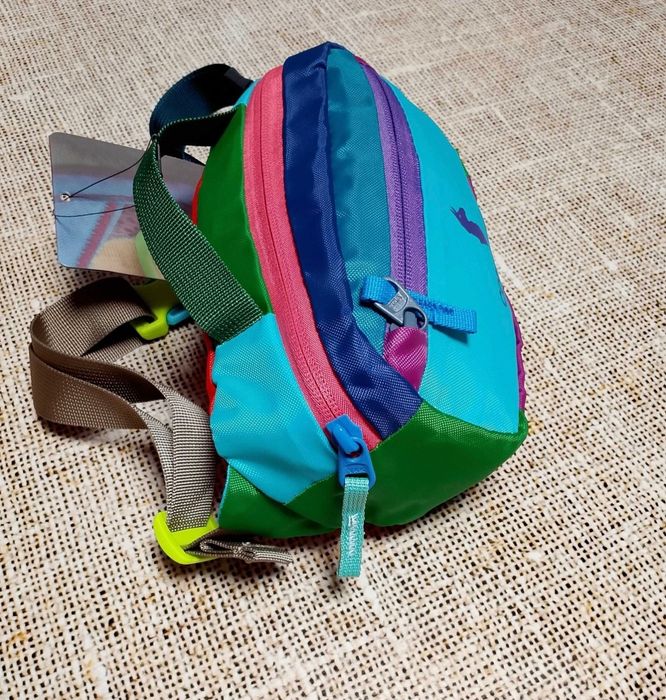 Saszetka Cotopaxi Kapai 1,5L Nerka Jasnoniebieska