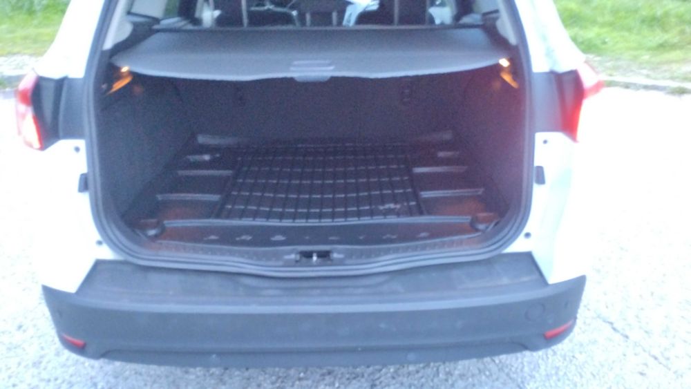 Ford Focus Sw 1.5 TDCi 120cv 202000km