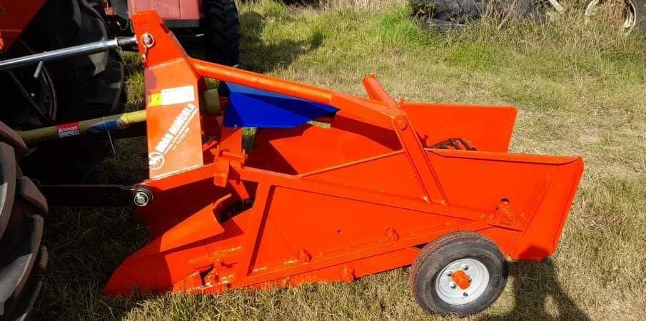 Arrancador de batata doce ou normal - de uma linha  Nova