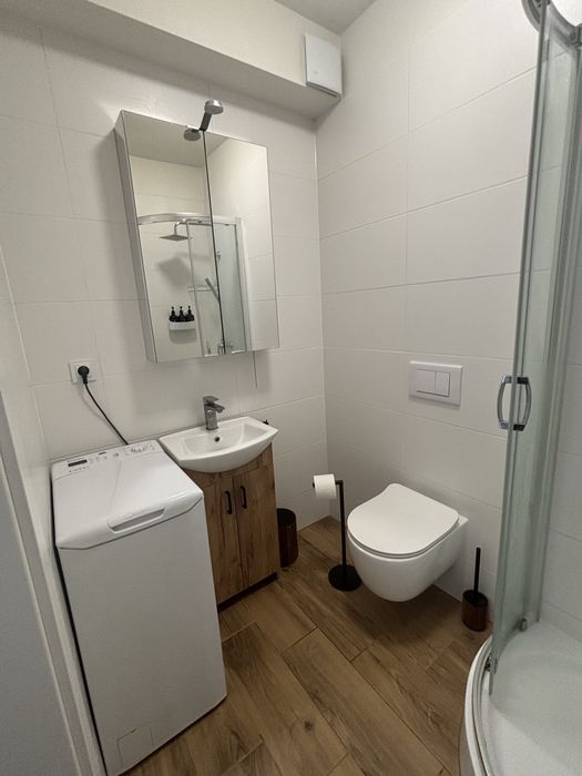 Mikroapartament do wynajecia