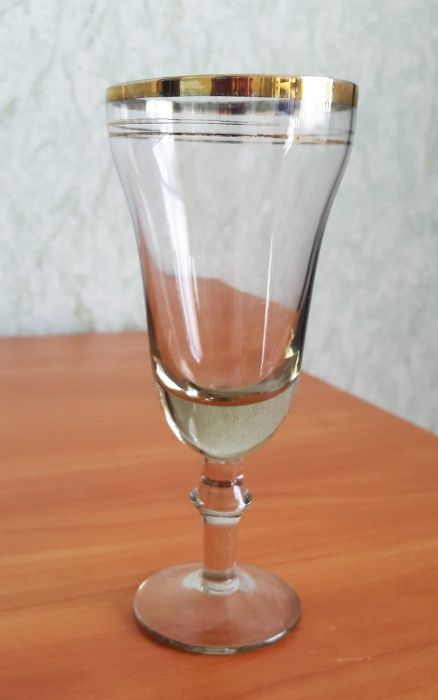 Келихи Фужери стакани