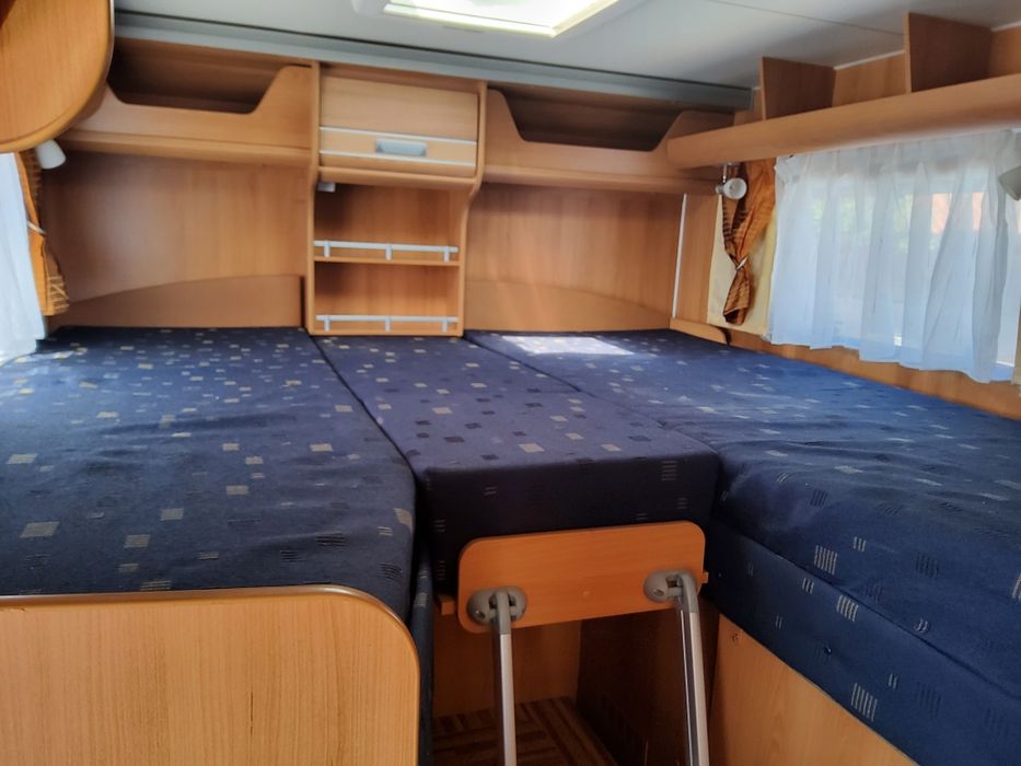 AC integral garagem XXL