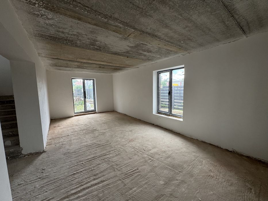 Терміновий продаж зданого дуплексу 138 м² | Закрита територія | 2,7 сотки землі