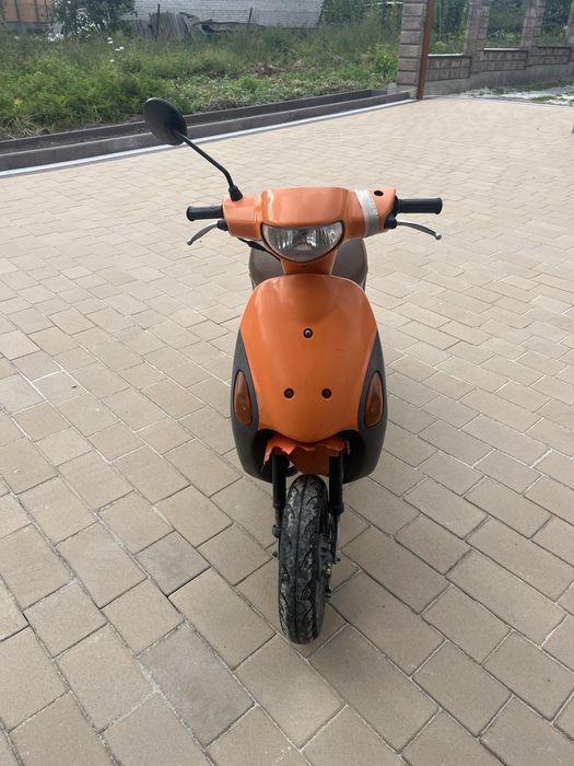 Suzuki lets 4