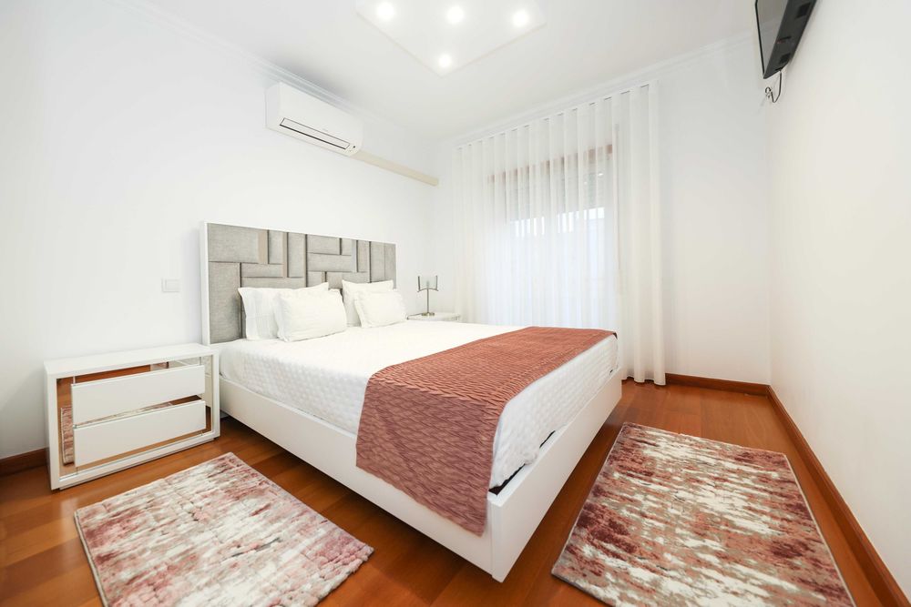 North Beach Apartamento T2 Sítio da Nazaré