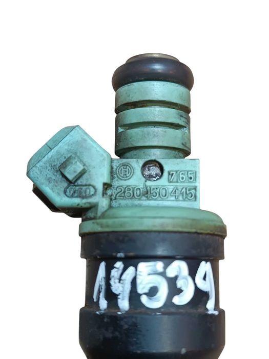 Wtrysk Paliwa BMW E36 E39 E50 E52 2.0