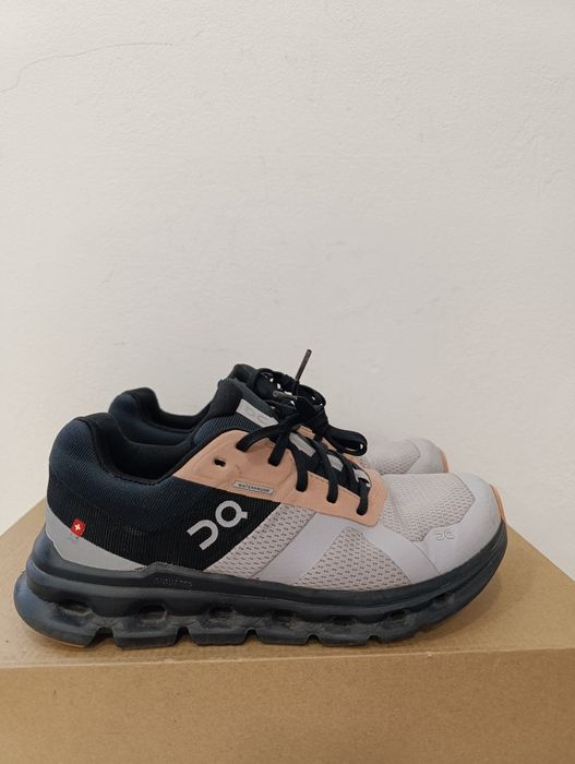 Cloudrunner Waterproof damskie buty do biegania rozmiar 39