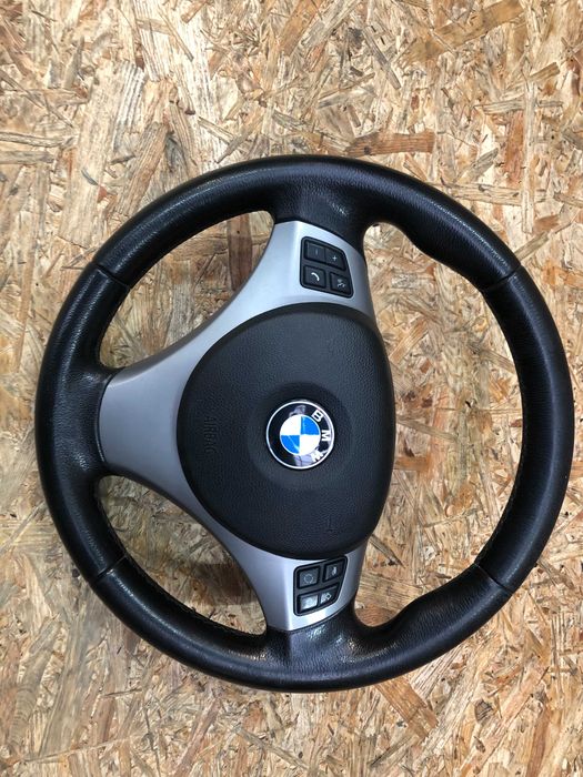 Kierownica Bmw 1 E87