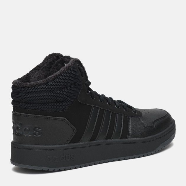 Чоловічі оригінальні ботинки Adidas Hoops 2.0 Mid