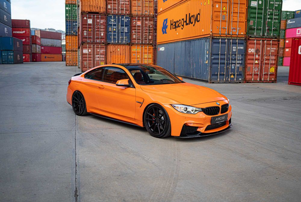 ARCEO MONACO 19 x 8.5 + 9.5 5x112 ET38/45 BMW 3 4 5 Mercedes C E