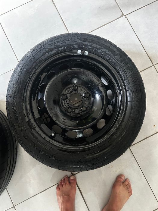 Jantes golf tdi 1.6