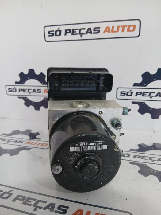 MÓDULO ABS BMW 316D 2.0 DIESEL, REF: 3451-6789300-01 / 6789301
