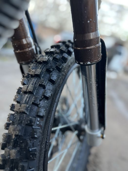 Пітбайк Geon x-ride 155 PRO