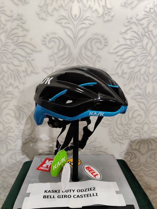Kask rowerowy KASK PROTONE 2.0 S oryginalny