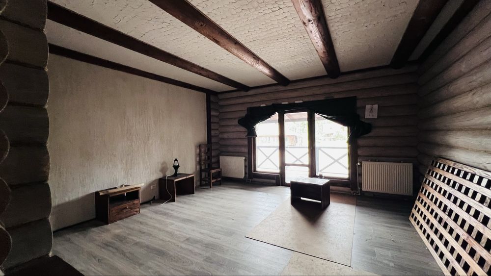 Продаж готельно-ресторанного спа комплексу в Сухолуччі