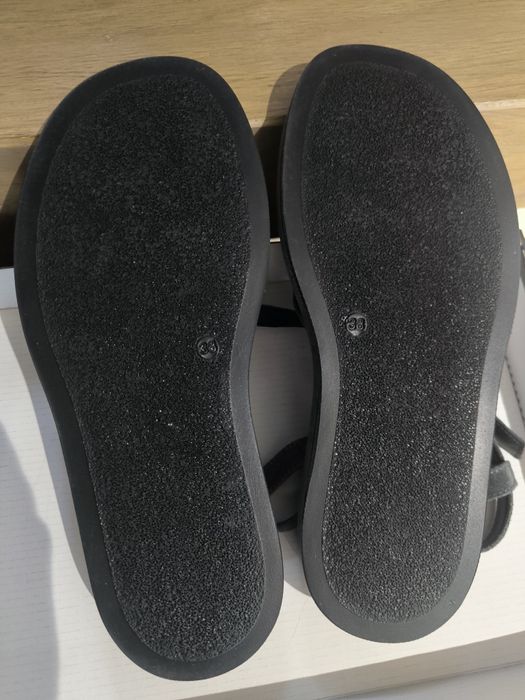 Босоніжки жіночі, 38р.