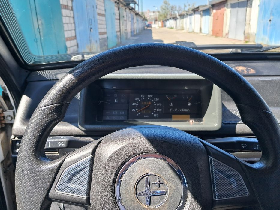 Ваз 2108 1.3 бензин