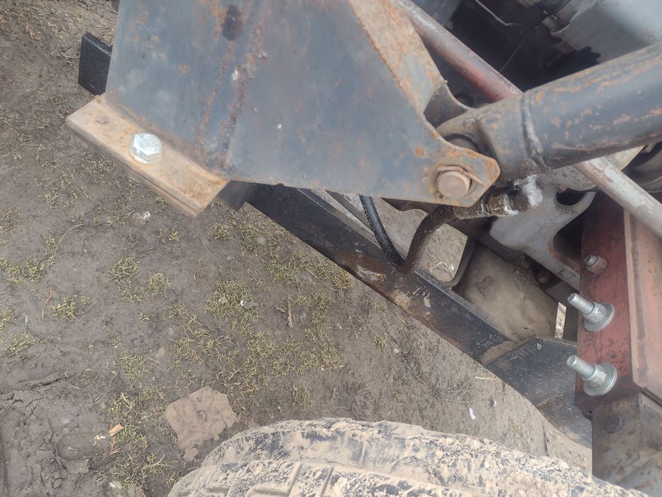 Tur MF 255itp,polecam