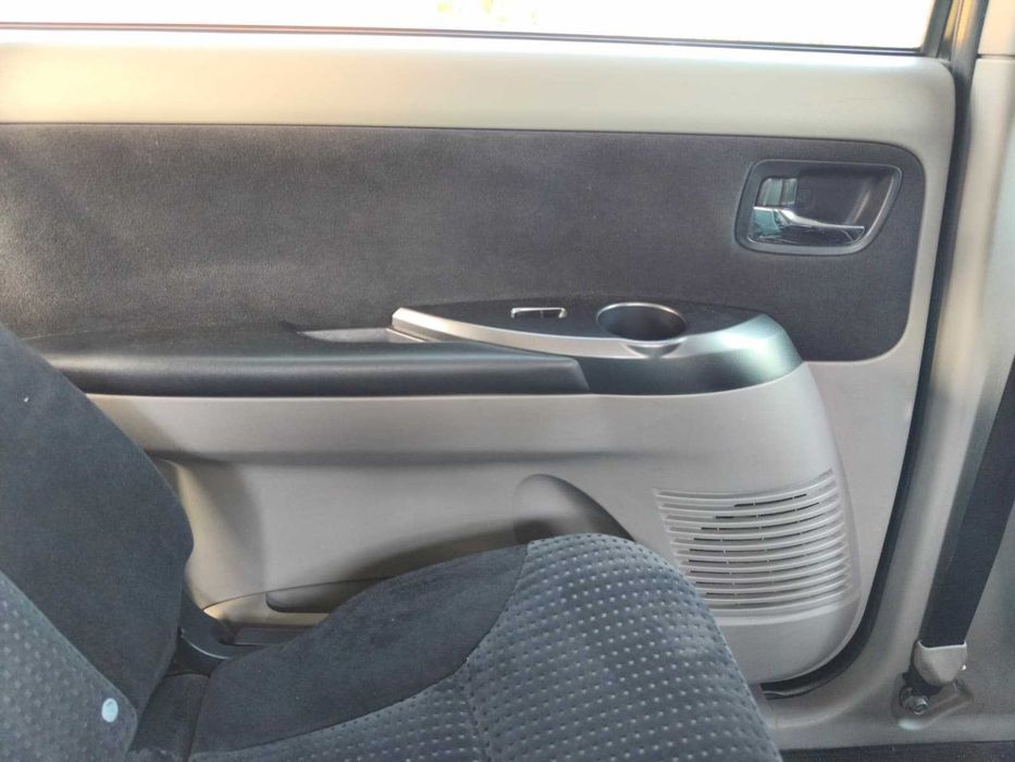 Mitsubishi Grandis 2.0 Diesel 7 lugares