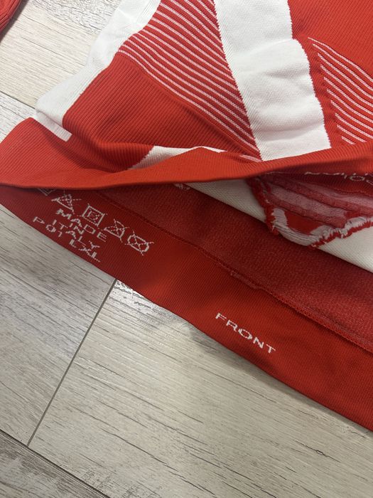 Термокофта чоловіча X-Bionic L/XL