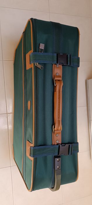 Mala viagem com rodas