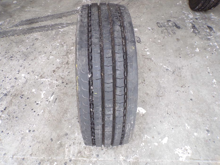Opona 245/70R17.5 MICHELIN X MULTI Z (600 netto)