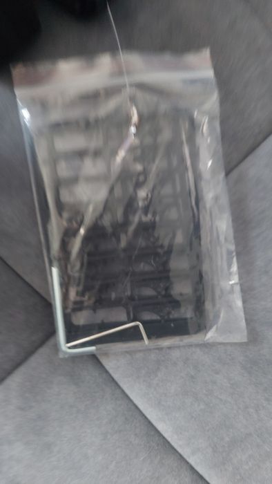 Orteza na lewe kolano