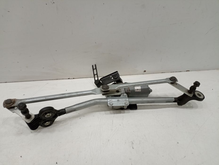Motor do Limpa Para-Brisas - BMW X6 (E71, E72) | 07 - 14