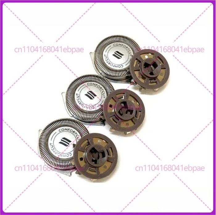 Ножі бритви philips SH30 SH50 серия S1000 S2000 S3000