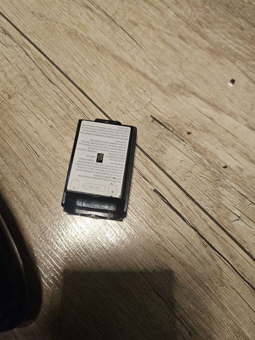 Pad xbox360 bezprzewodowy
