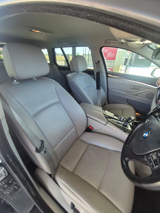Bmw f10 2.0d праве кермо