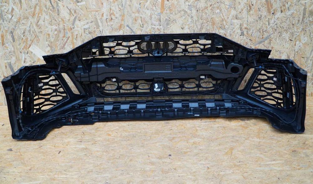 Бампер капот крыло фары комплект Audi RS3 8V 8Y (2012-2025 ) Розборка