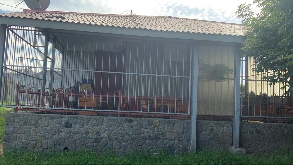 Продаж МАФ та кафе .Супер локація