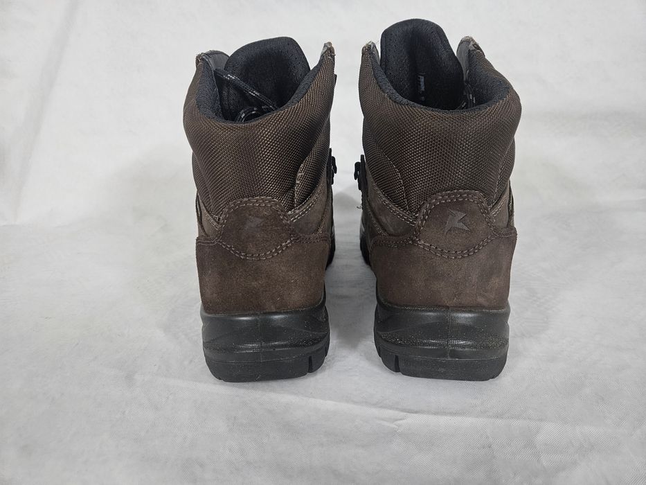 Buty trekkingowe Ecco  Xpedition III skóra, r. 44   Gore -tex