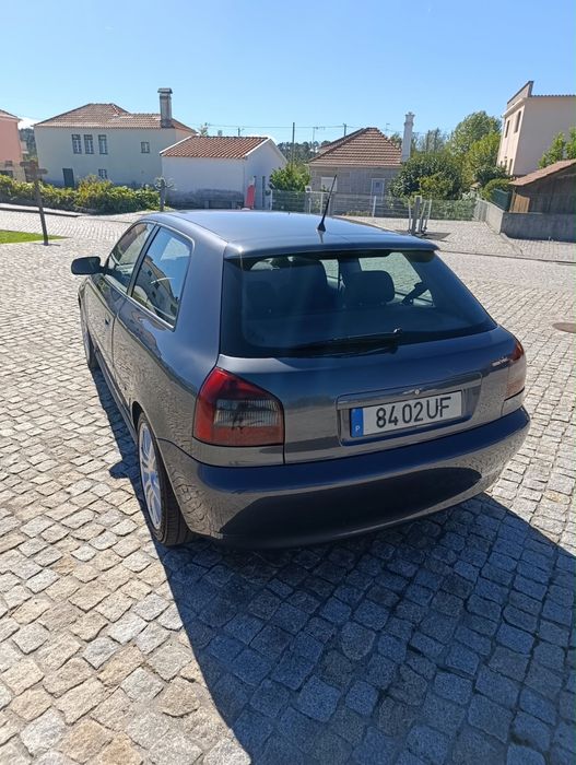 Audi A3 8l 130