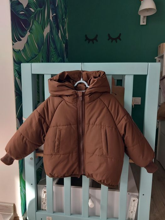 Куртка дитяча весняна (2-3роки)для дівчинки і хлопчика