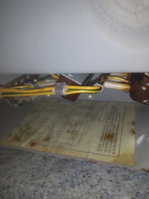 Гаражний щиток   12В-24В-36В-220В+ ЗАРЯДКА аккумулятора